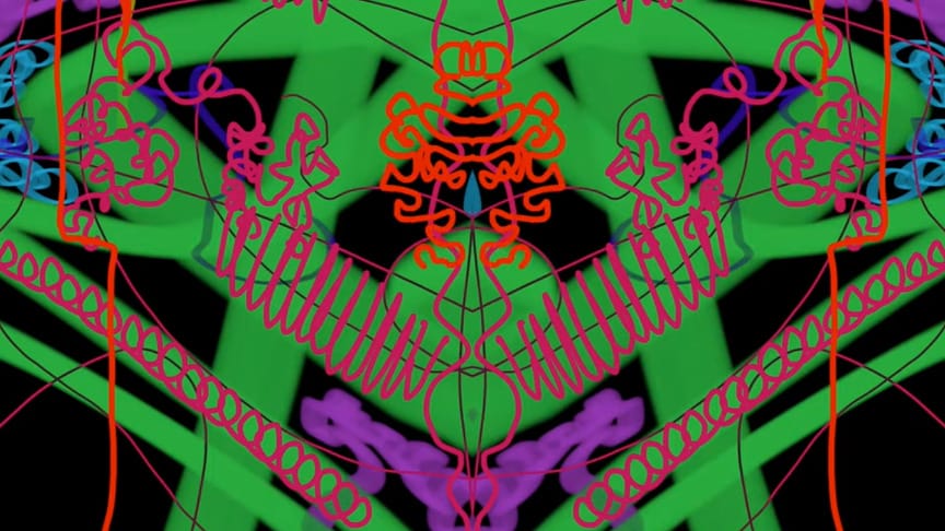 Welcome to Immersion You Have Reached Strata 5, The Tiger Queen (Memories) Book of Immersion V1