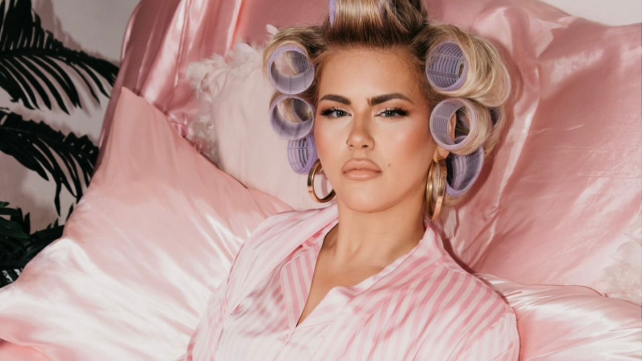 Made For Behind The Scenes Exclusive