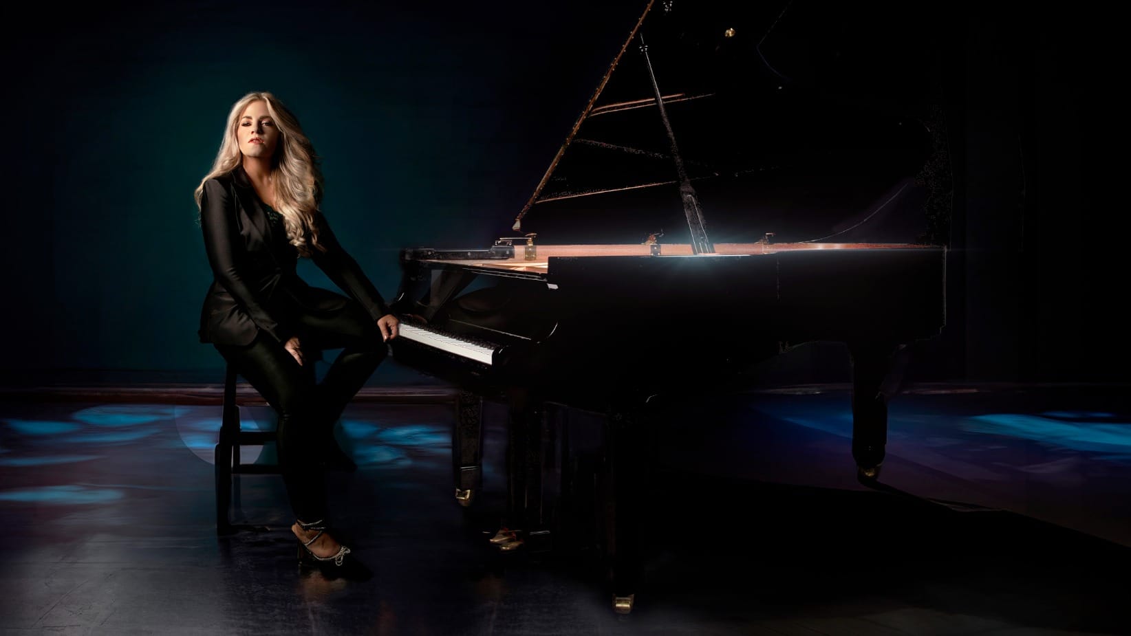 Jennifer Thomas's Video