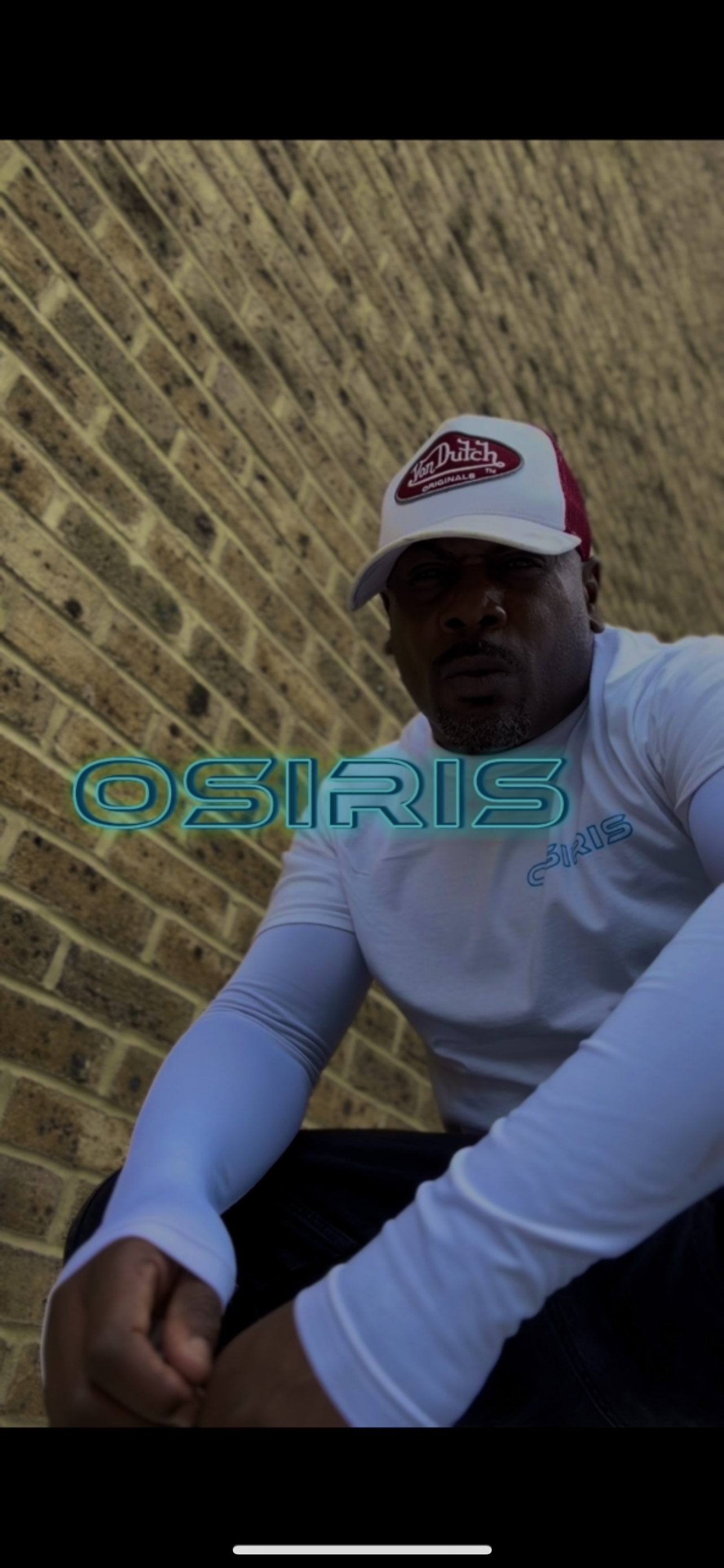 OSIRIS REPRESENT LIVE 