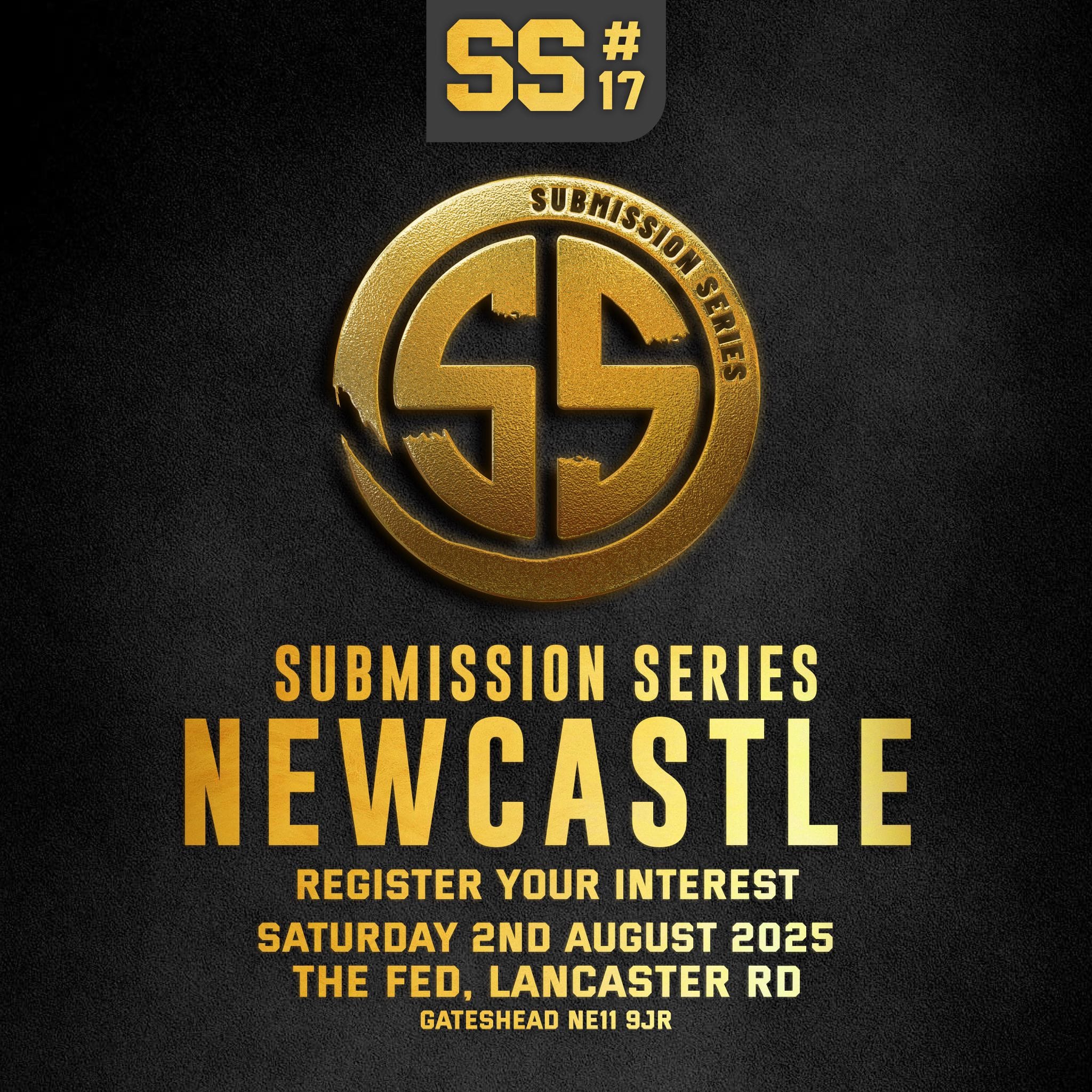 Submission Series #17