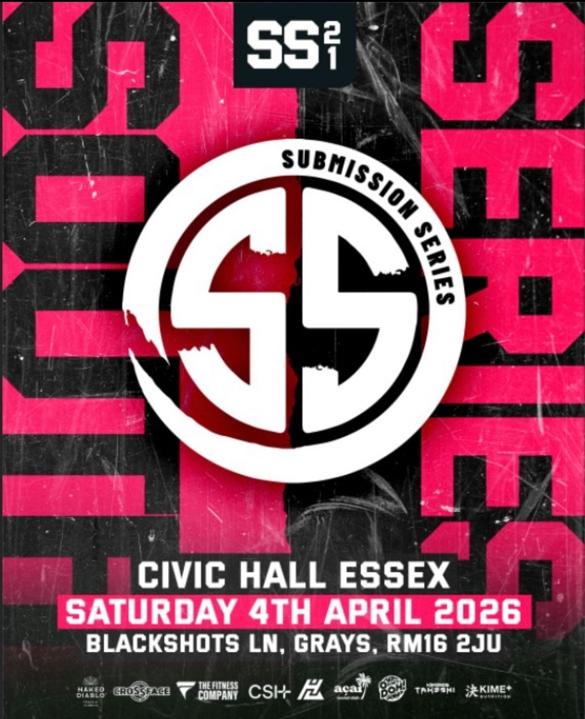 Submission Series 21