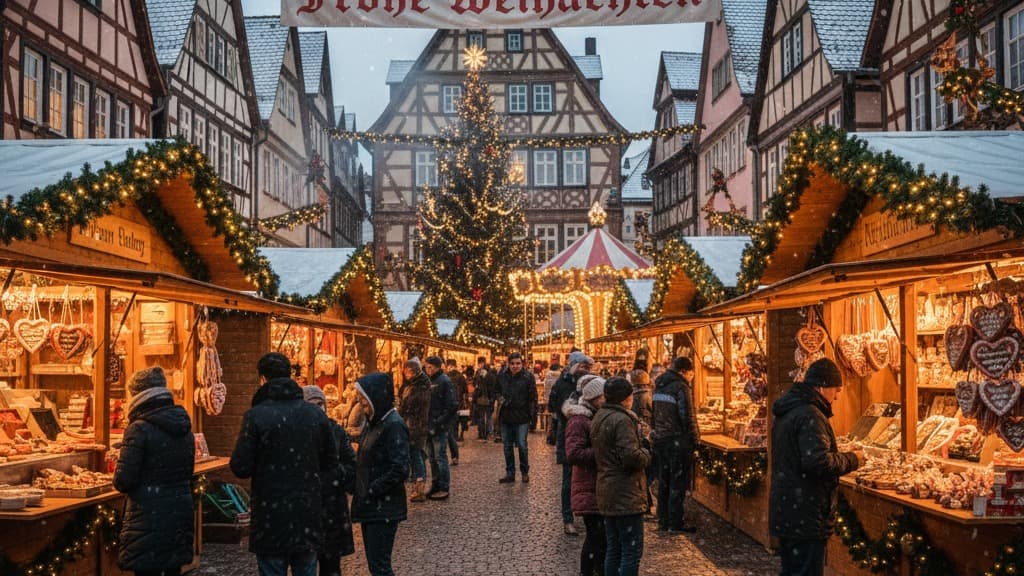 Wednesday Wisdom - Christmas Eve #131