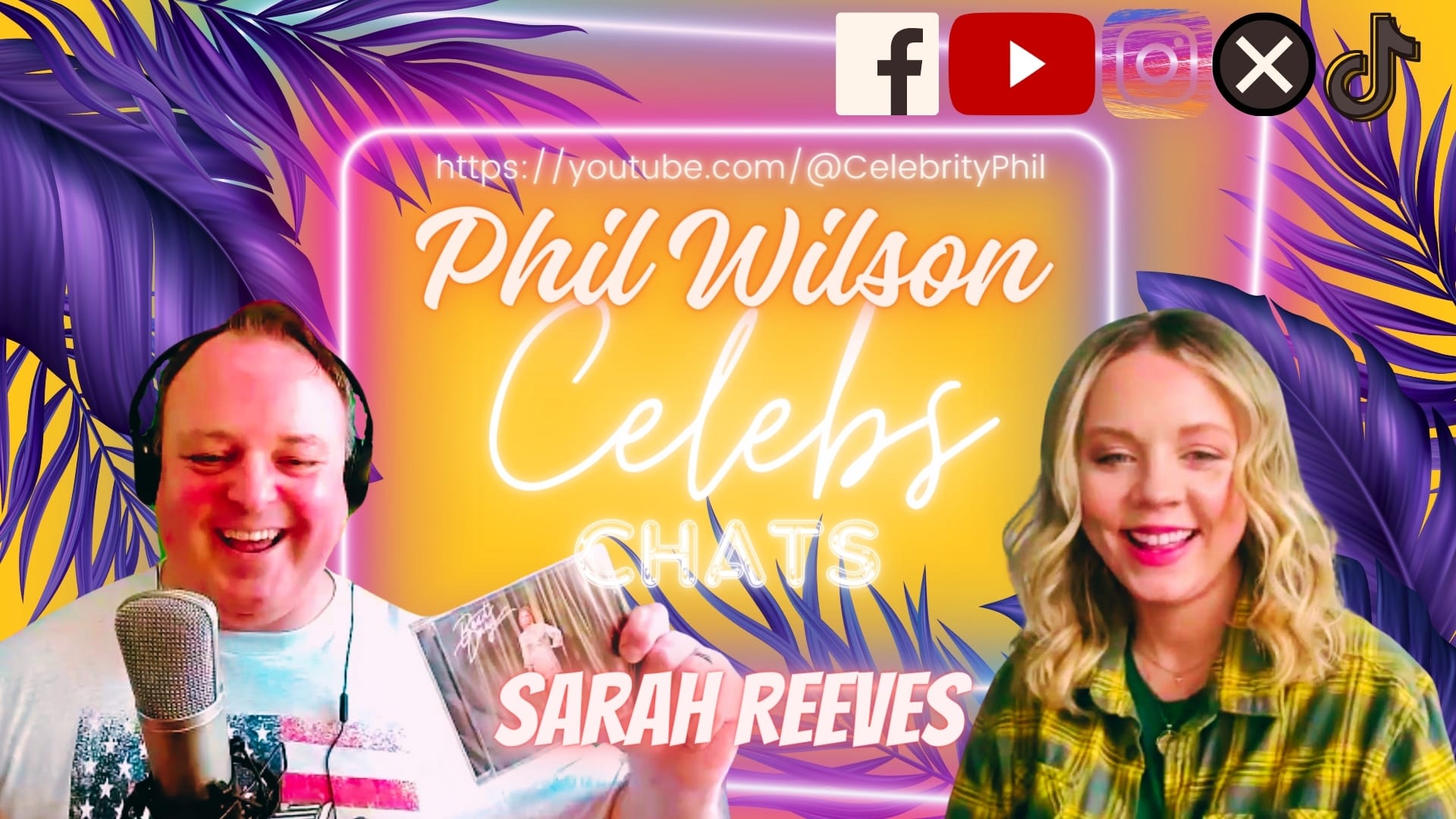 Celeb TV UK's Video