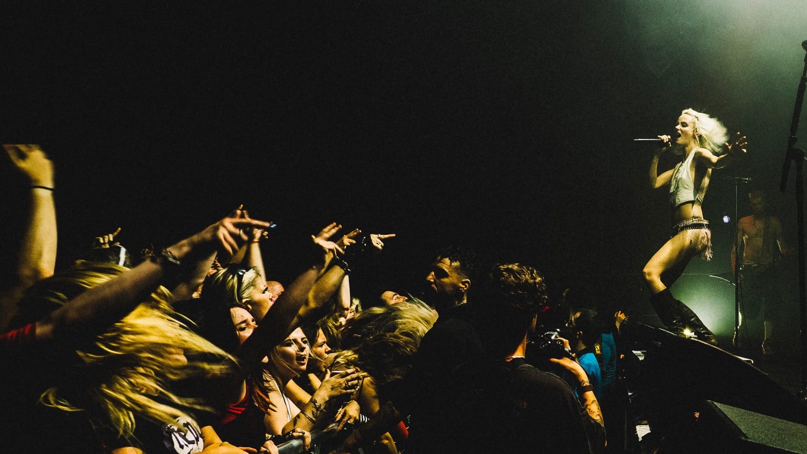 WARGASM: LIVE IN LONDON 2025