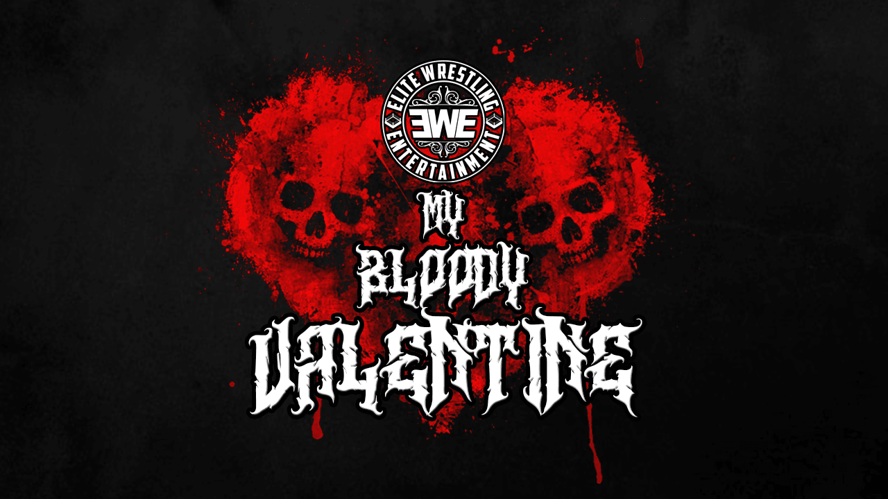 2025 my bloody valentine