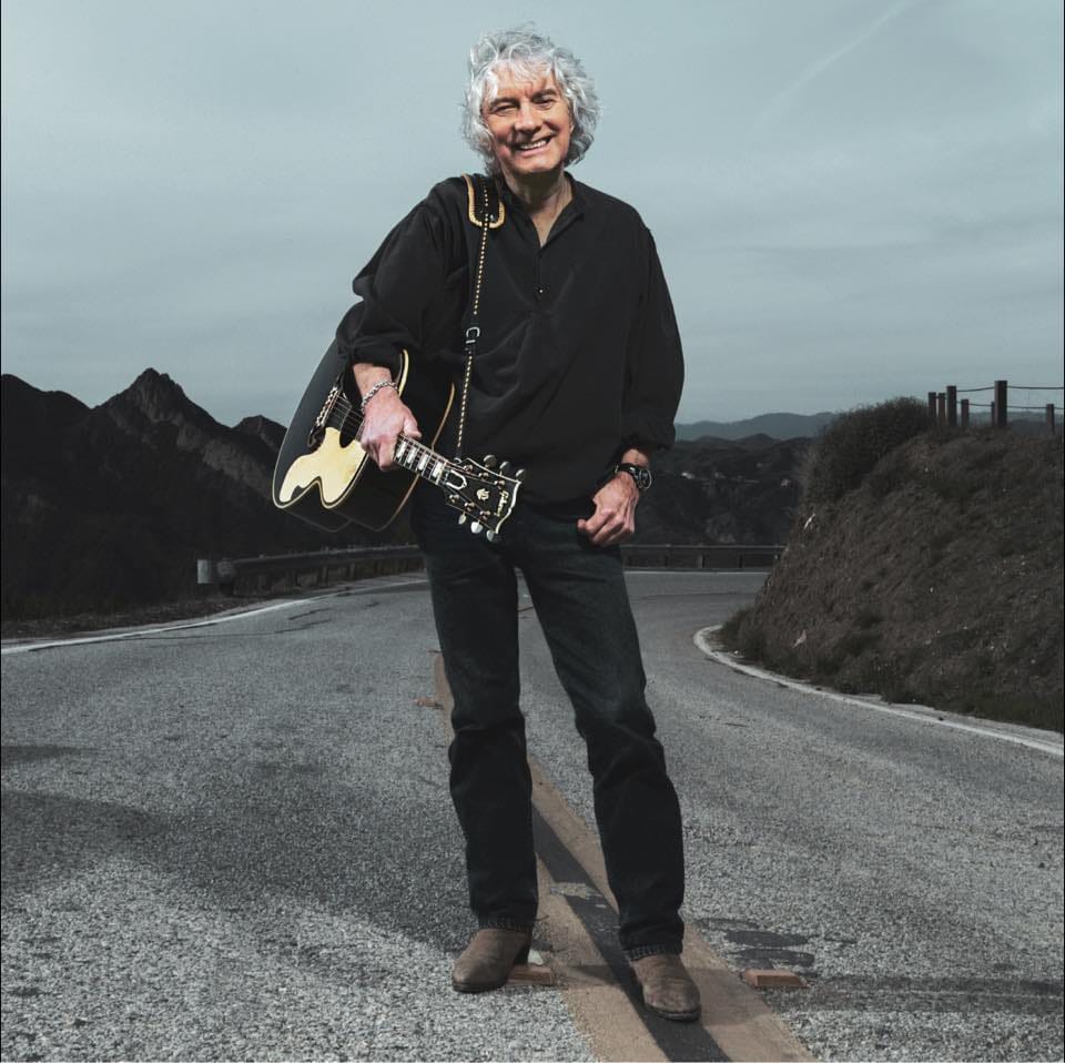 Albert Lee - Live Replay