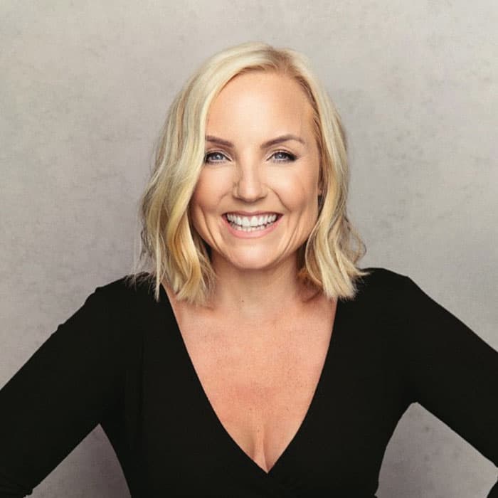 Kerry Ellis