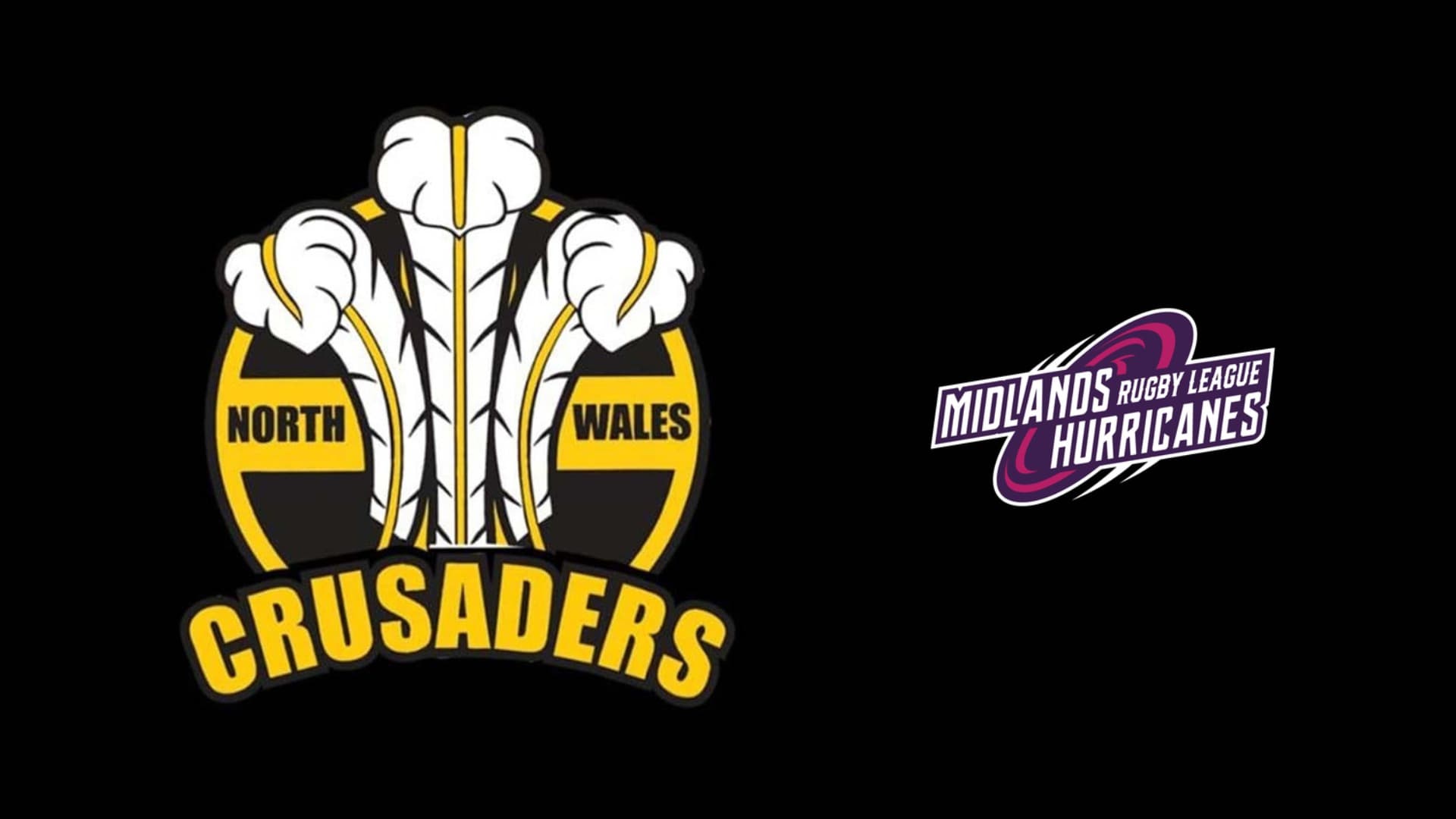 North Wales Crusaders vs Midlands Hurricanes