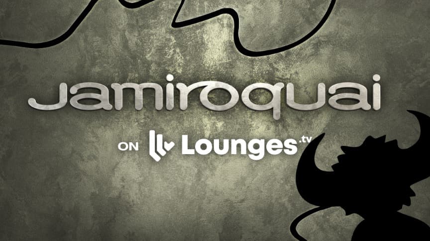 Jamiroquai LIVE FROM THE O2