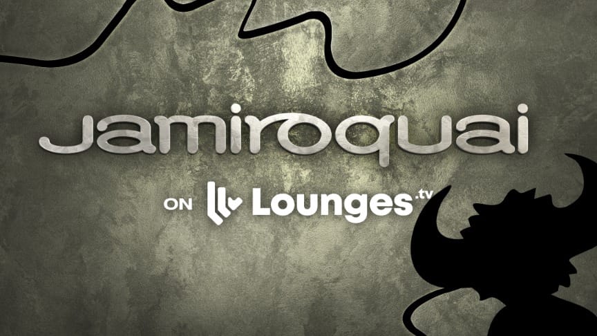 Jamiroquai LIVE FROM THE O2