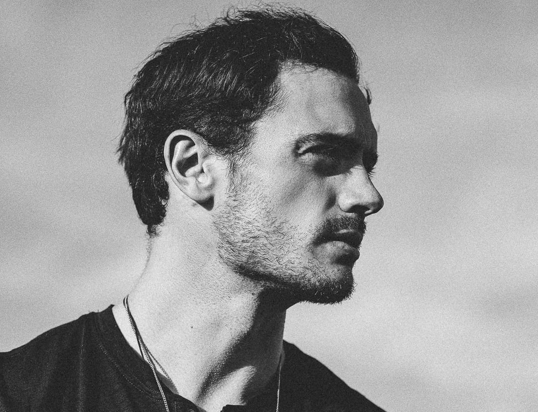 chris Erasmus Live Stream