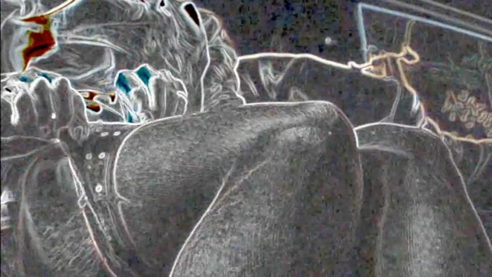 THE PARTY IS ALWAYS RIGHT by THE COUNTESS OF BRIGHTON AND HACKNEY 2011