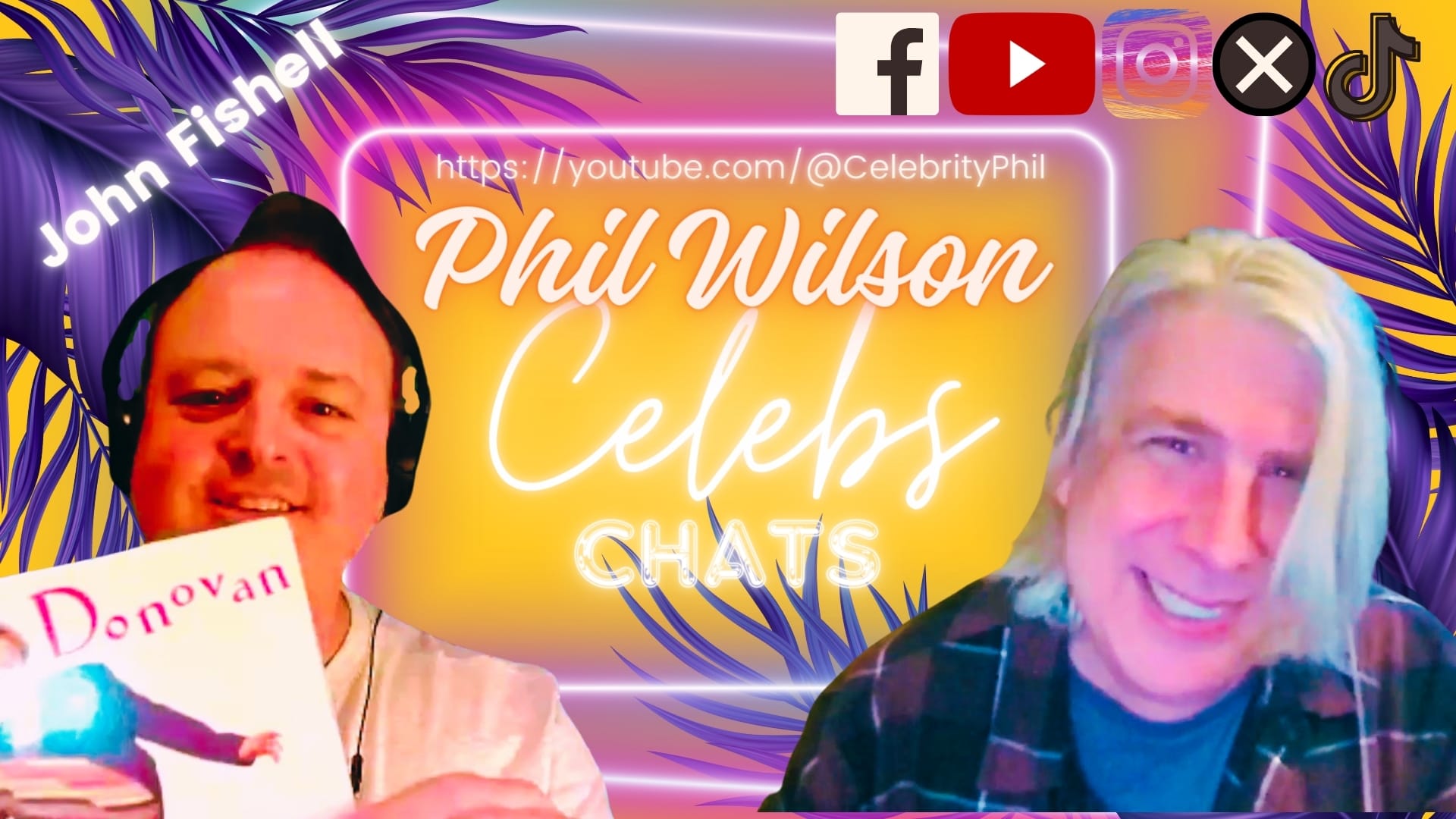 Celeb TV UK's Video