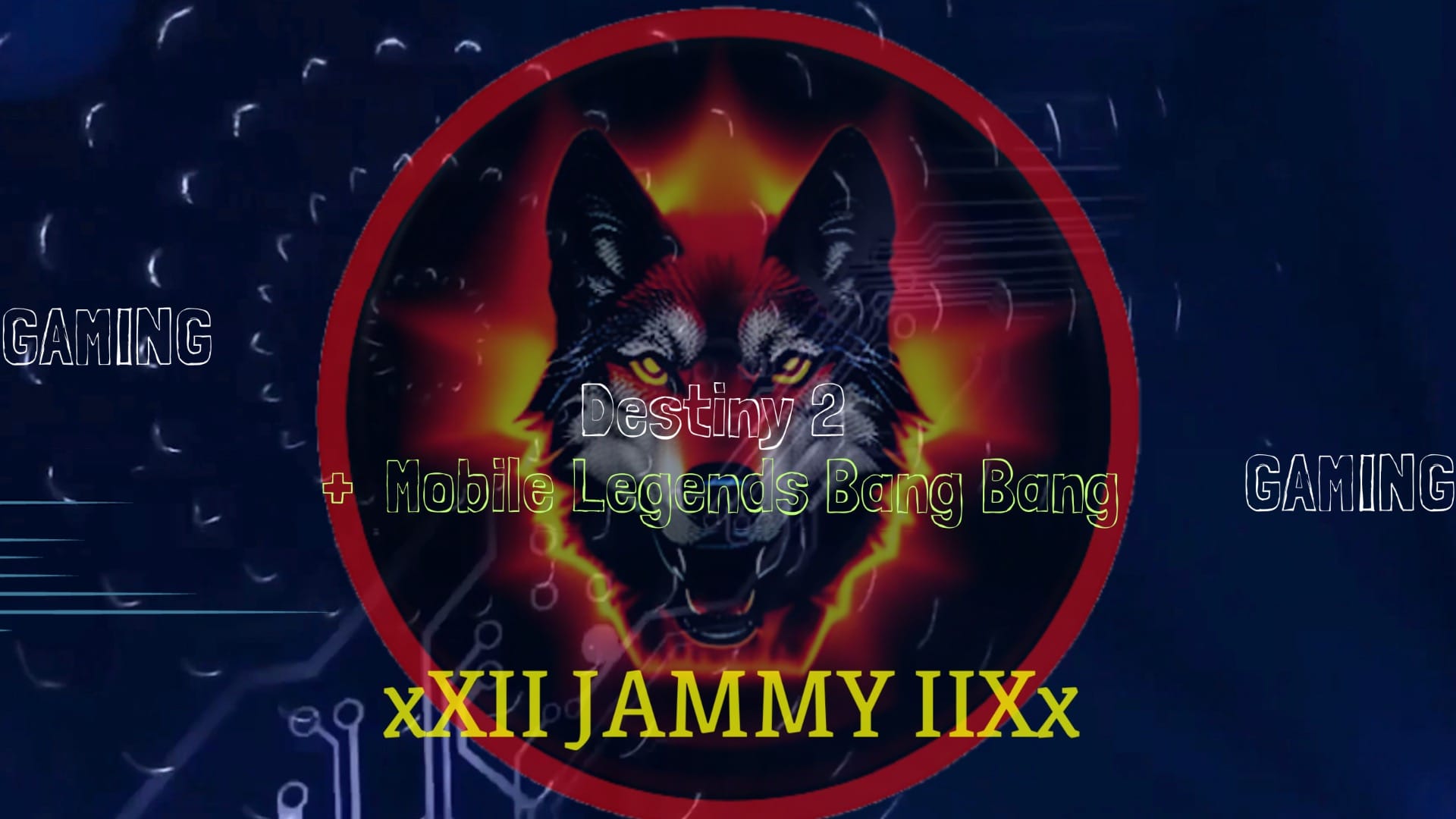 xXIIJAMMYIIXx's Video