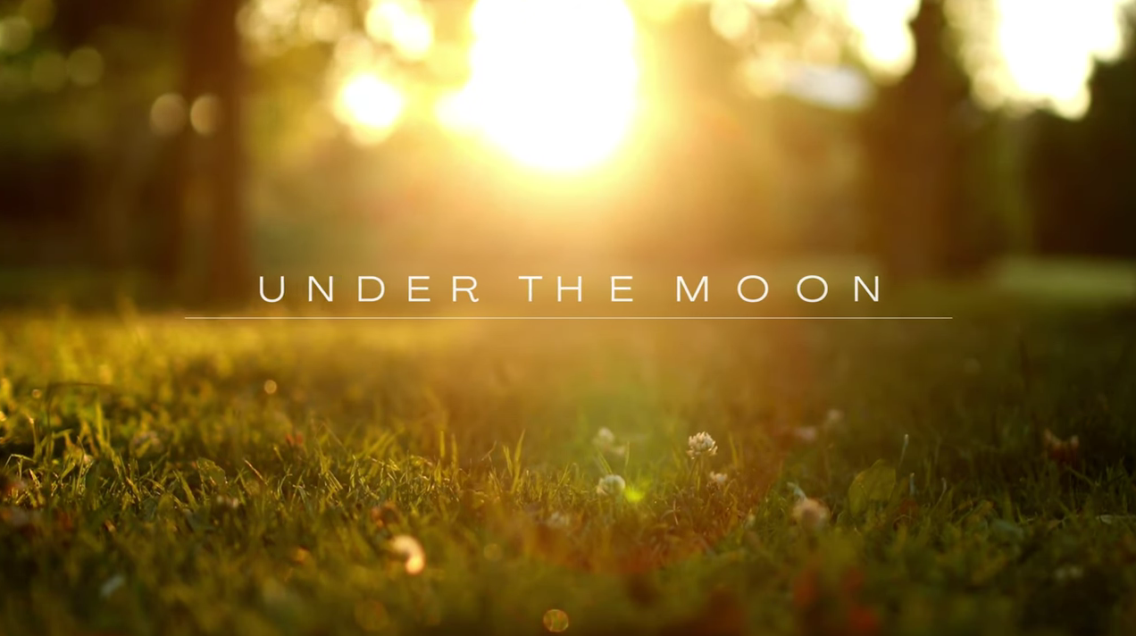 Under The Moon (Ft. Stewart Kenny)
