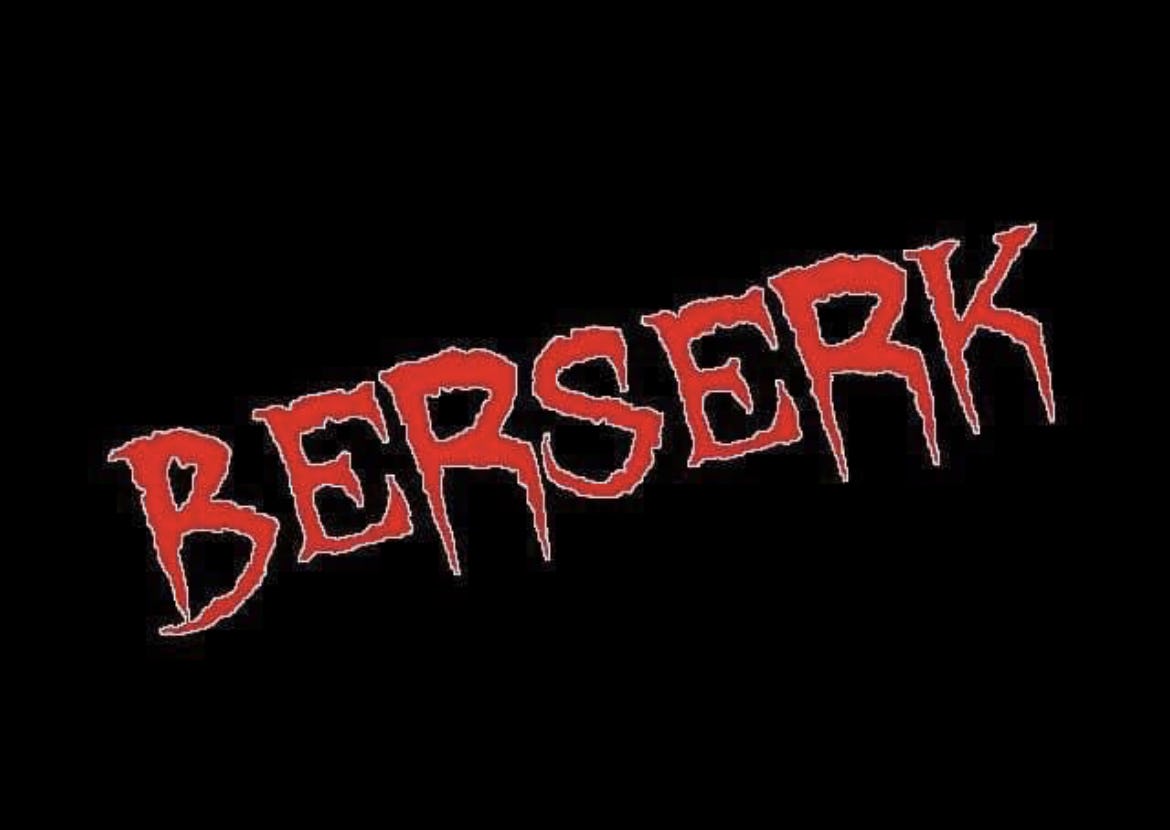 BERSERK — Short Film