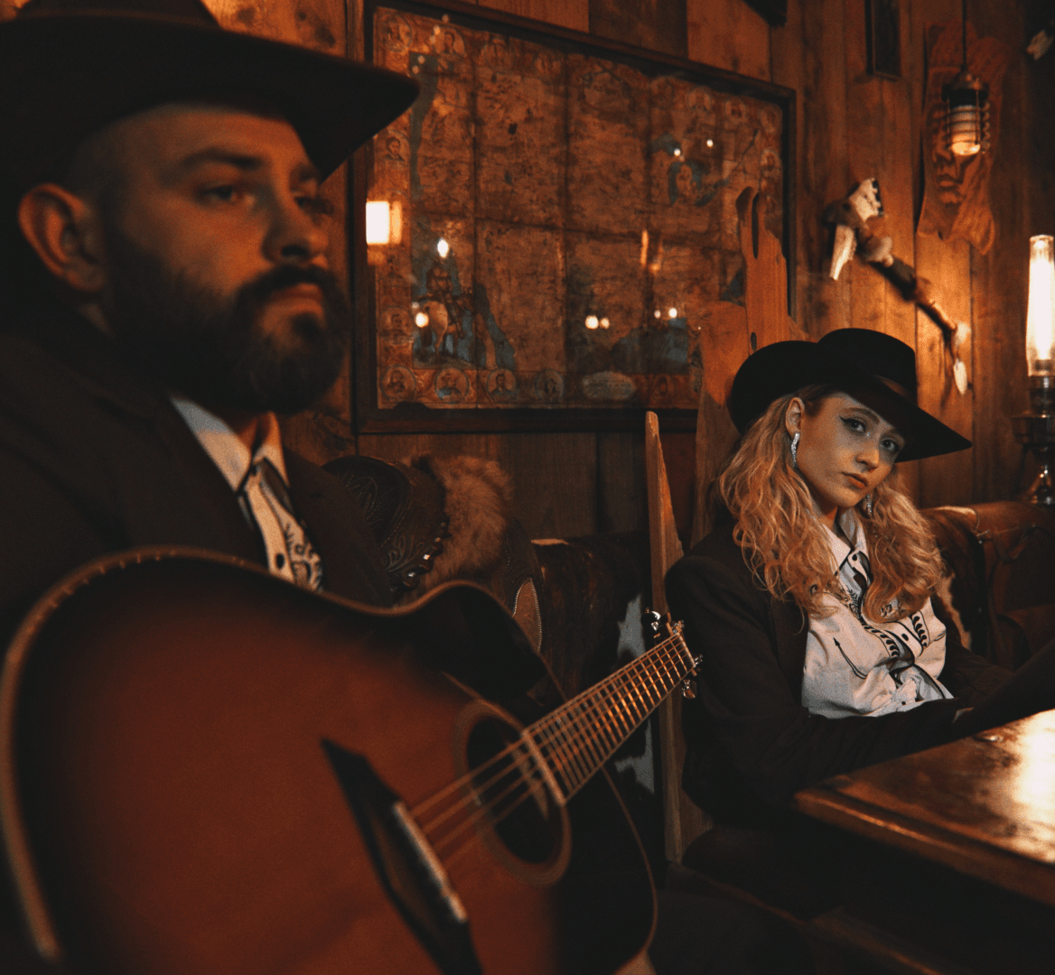 Janet Devlin's MIDSUMMER MADNESS