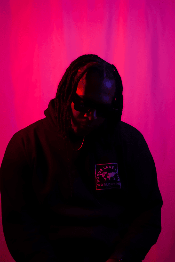 King Gabriel & Friends | mixer | Live Stream (Phoenix, AZ)