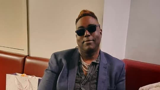 JP's Live Stream