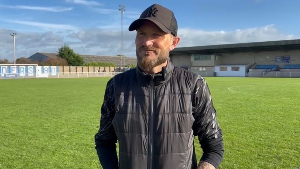 Bridgwater United Women FC's Video