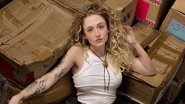 Janet Devlin's May Madness! (rescheduled)