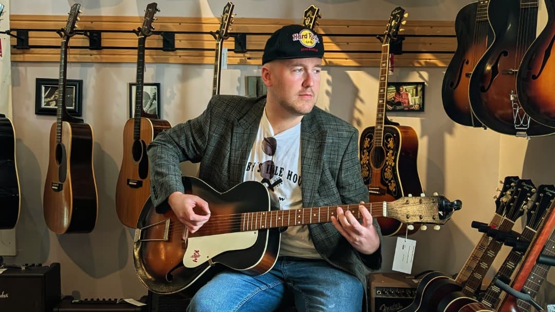 Cal Ruddy's Live Stream