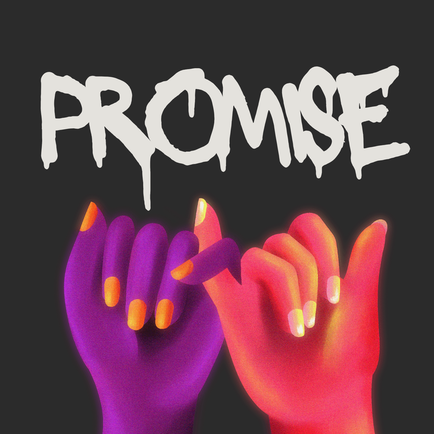 Promo Video for new House Track "Promise"