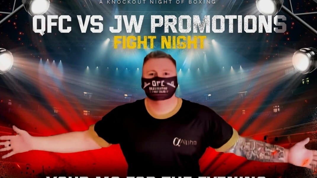 JW PROMOTIONS VS QFC