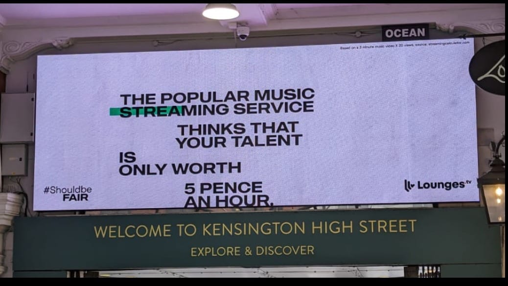 blank Live Stream Edited