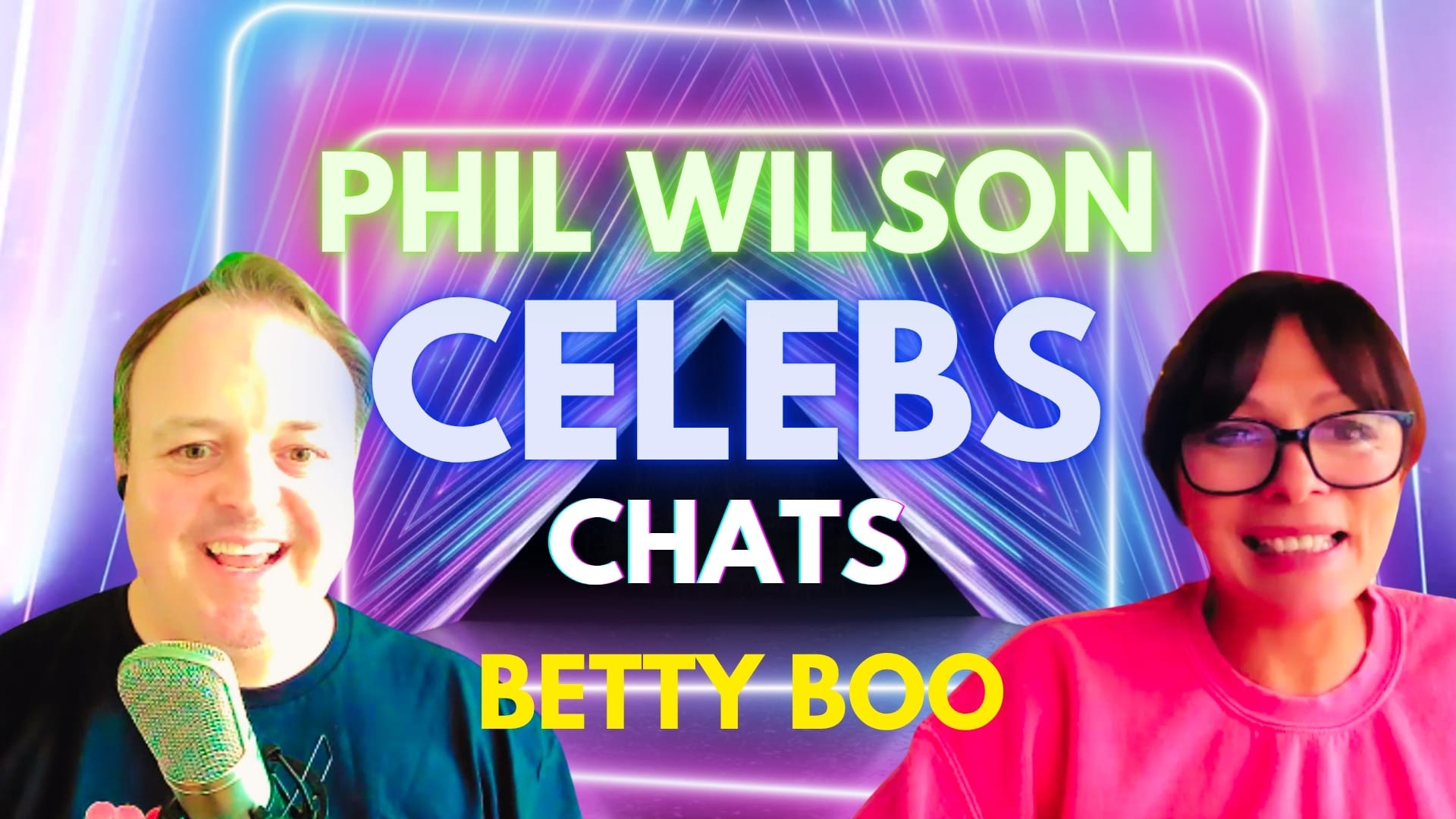 Celeb TV UK's Live Stream