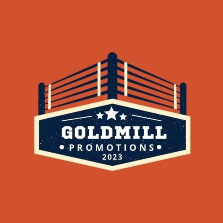 Goldmill Boxing Promotions's Live Stream
