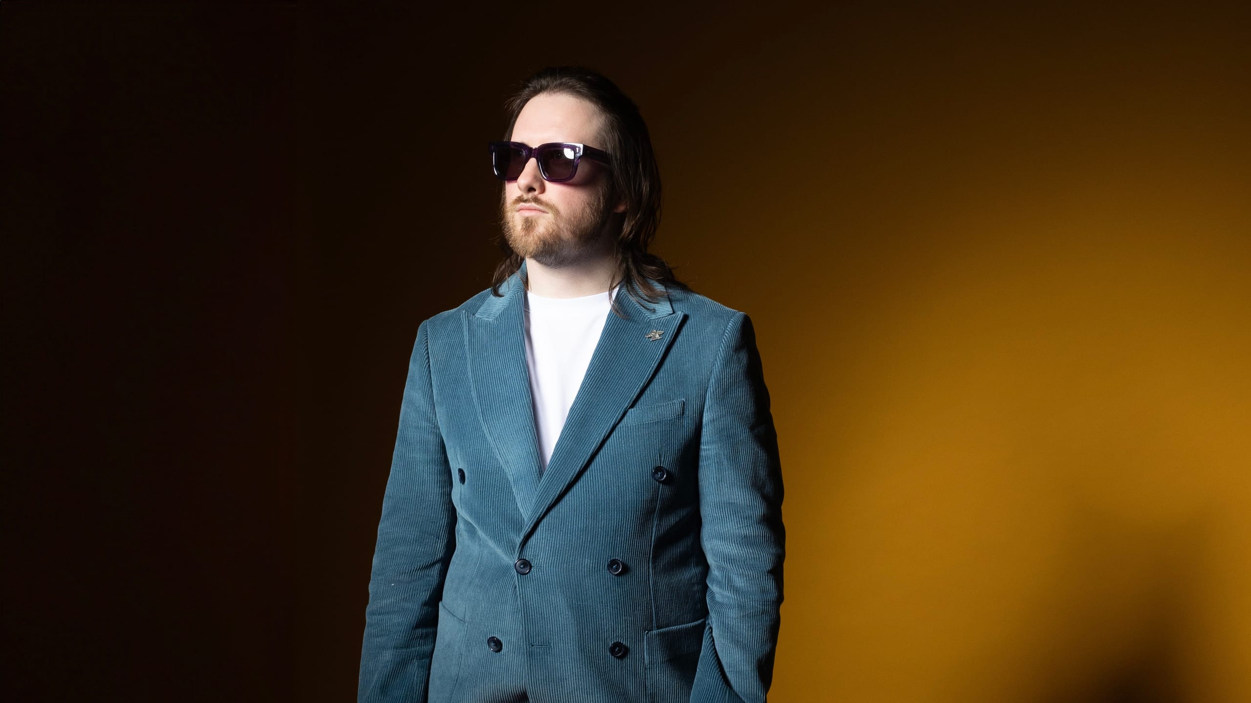 Phil Donnelly's Live Stream