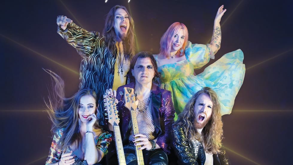 Franck Caducci & The Fantastic Squad