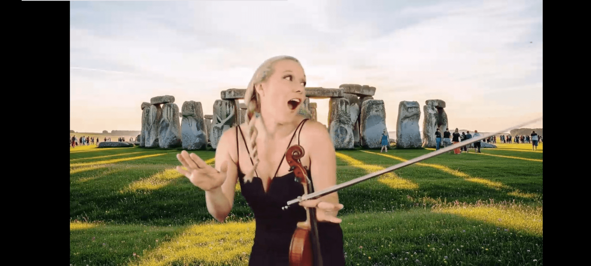 Free Friday Fun #106