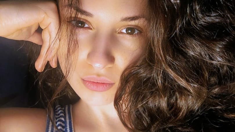 Giulia Mihai's Live Stream
