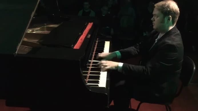 Bonus concert stream/q & A for August!