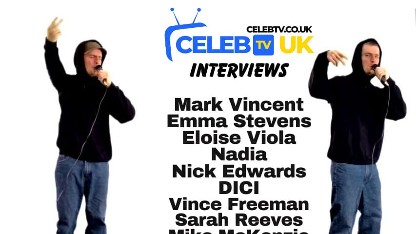 Celeb TV UK's Live Stream