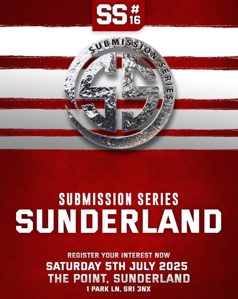 Submission Series 16 - Sunderland