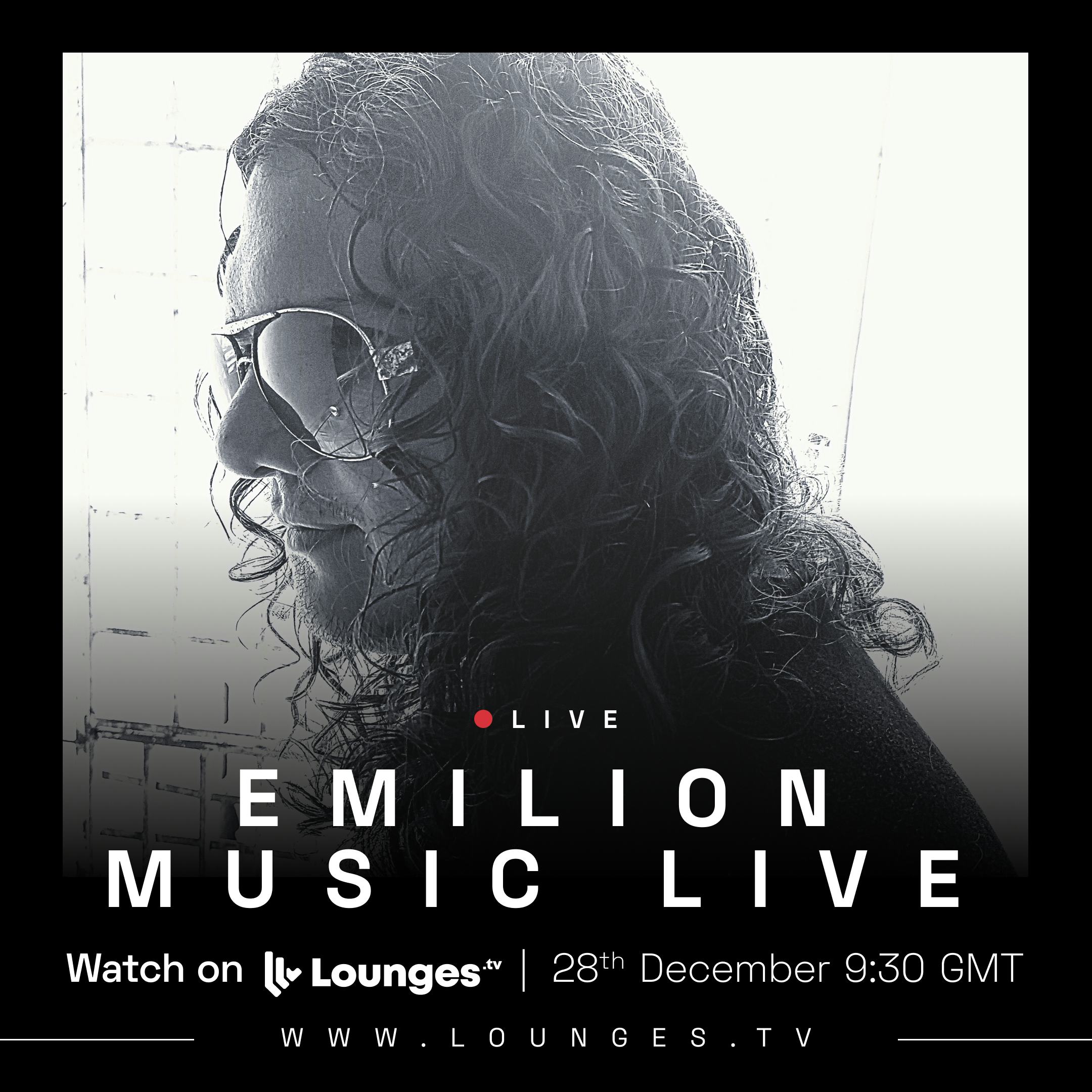 Emilion Music Live